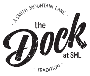 The Dock at Smith Mountain Lake
